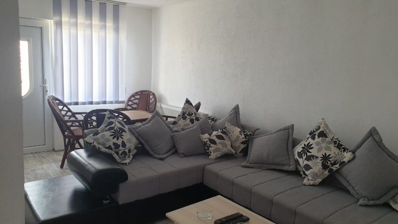 Apartment Plavi 6